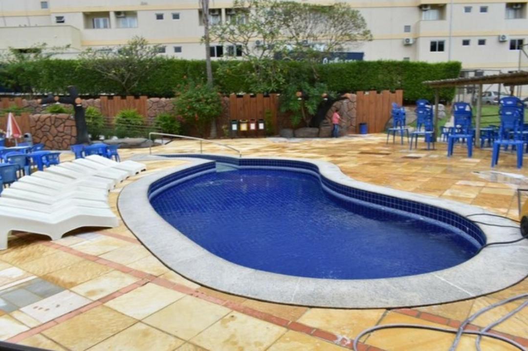 Golden Dolphin Grand Hotel Suite Particular Калдас-Новас Екстер'єр фото