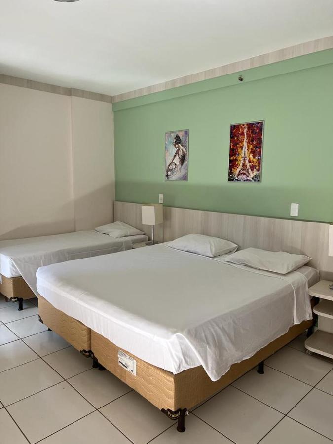 Golden Dolphin Grand Hotel Suite Particular Калдас-Новас Екстер'єр фото